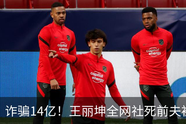 诈骗14亿！王丽坤全网社死前夫被法拍清单流出 才知他们有多奢靡